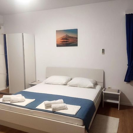 Apartments Mat Млини Экстерьер фото