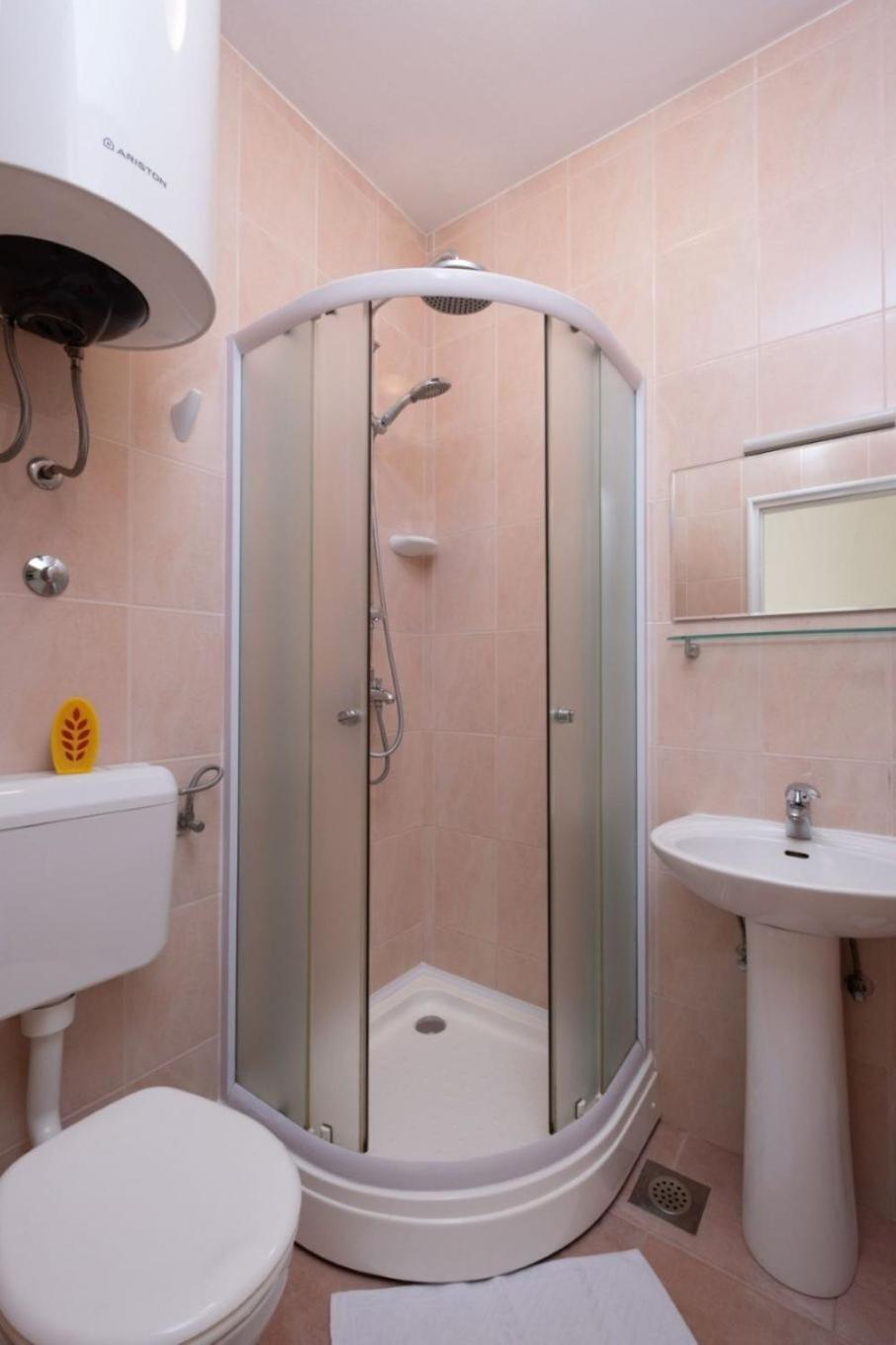 Apartments Mat Млини Экстерьер фото