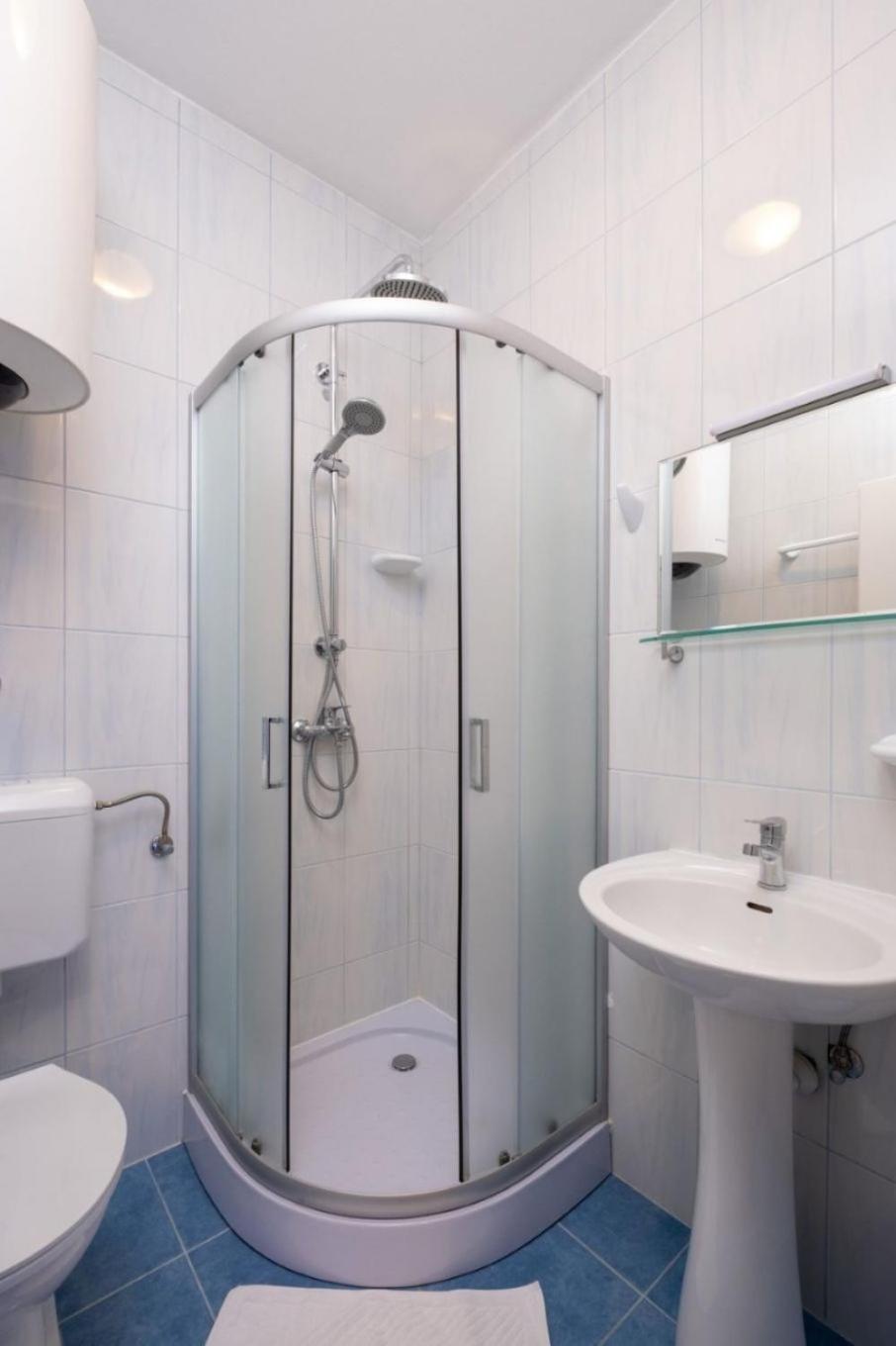 Apartments Mat Млини Экстерьер фото