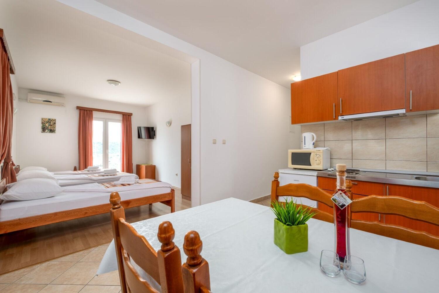 Apartments Mat Млини Экстерьер фото